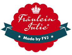 Fräulein von Julie Logo